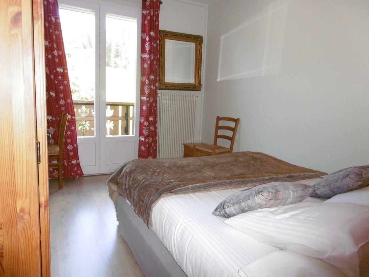 Hotel Restaurant La Darbella Les Rousses Zewnętrze zdjęcie