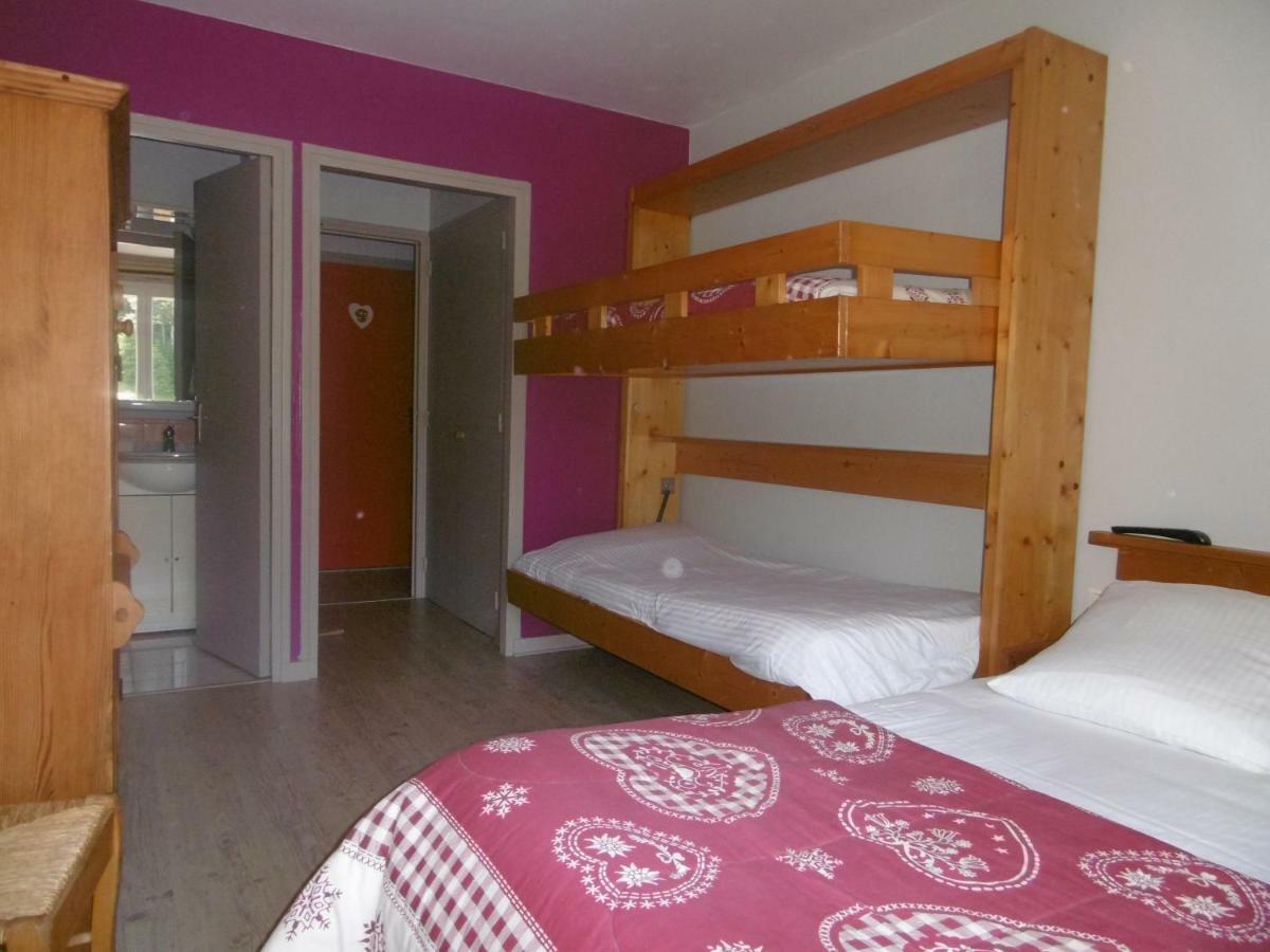Hotel Restaurant La Darbella Les Rousses Zewnętrze zdjęcie